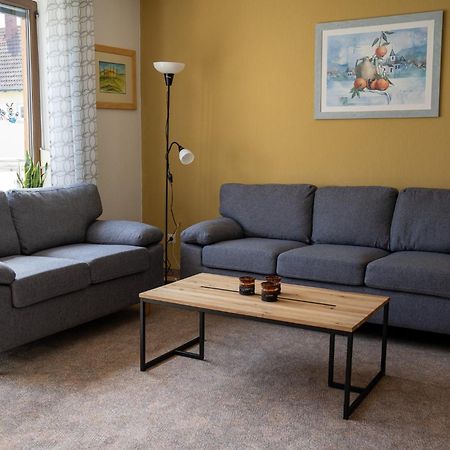 Ferienwohnung Meier Eveline Dollnstein Kültér fotó