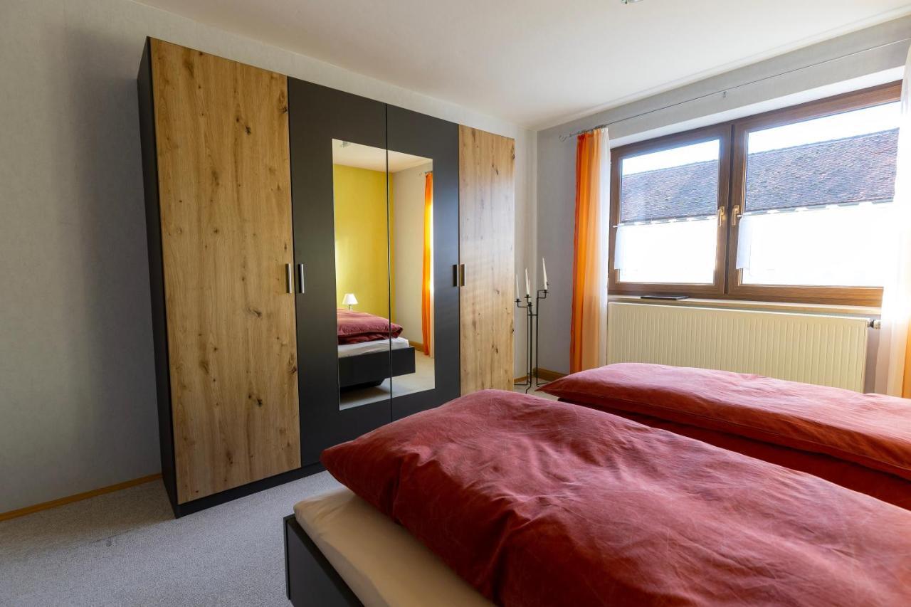 Ferienwohnung Meier Eveline Dollnstein Kültér fotó
